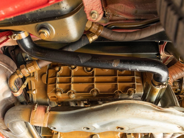 Porsche 911 Carrera 3.2 Speedster (US)