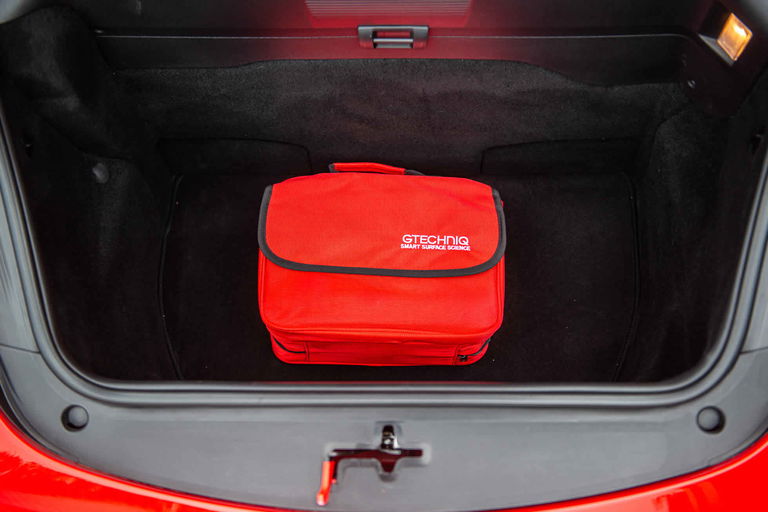 Porsche 997.2 Carrera GTS