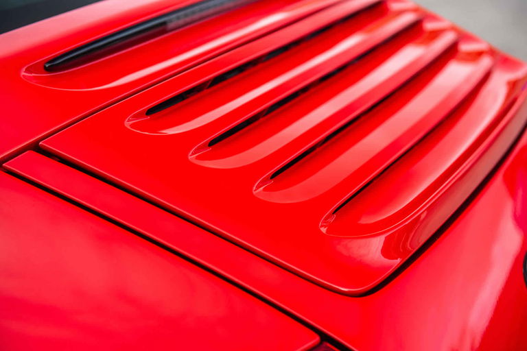 Porsche 997.2 Carrera GTS