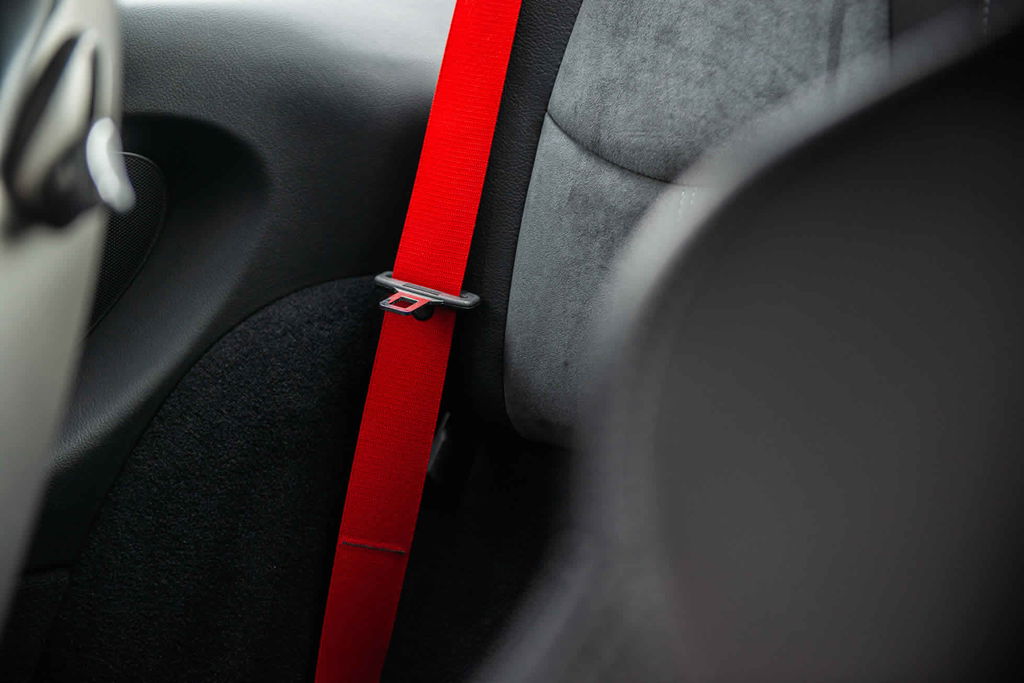 Porsche 997.2 Carrera GTS