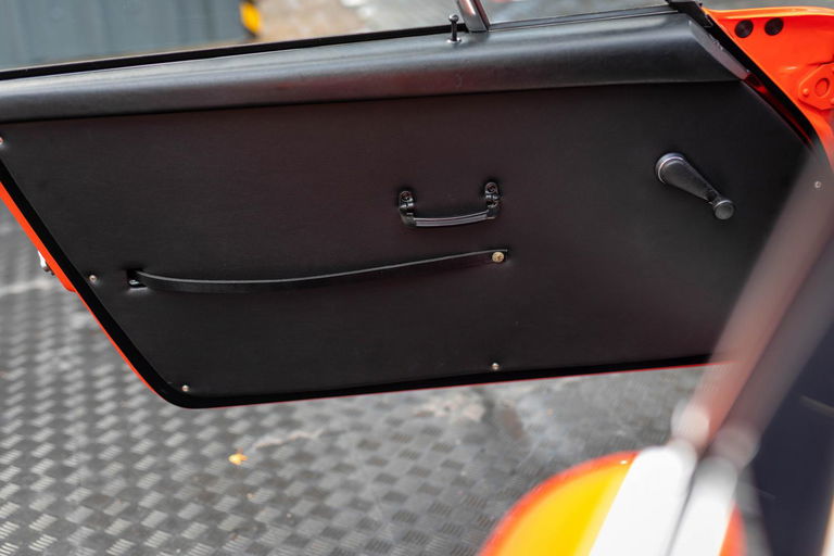 Porsche 911 Carrera RS