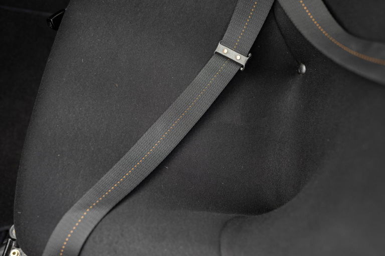 Porsche 911 Carrera RS