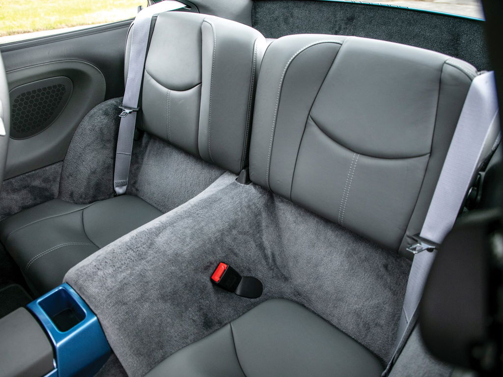 Porsche 997 Carrera S