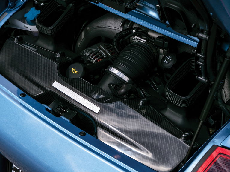 Porsche 997 Carrera S