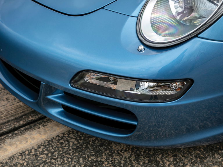 Porsche 997 Carrera S