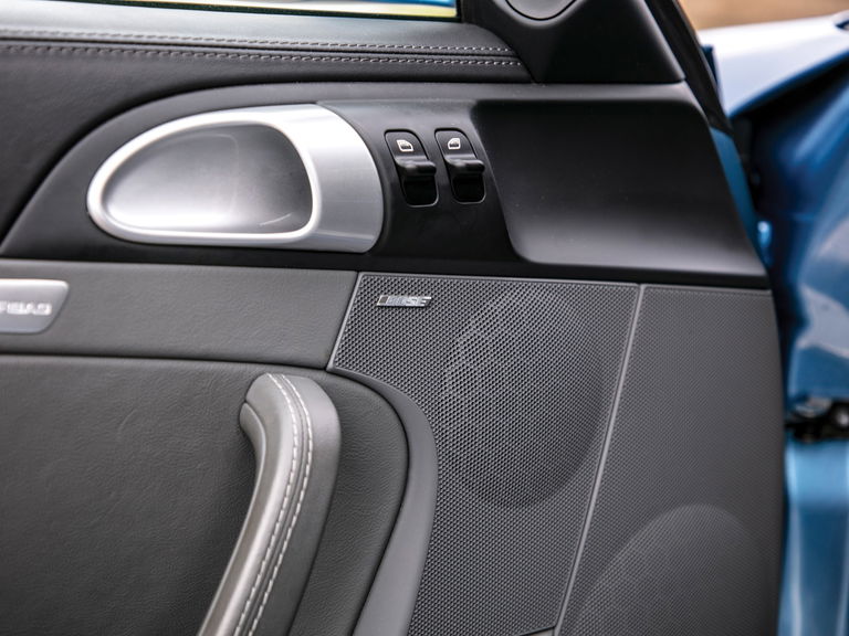 Porsche 997 Carrera S