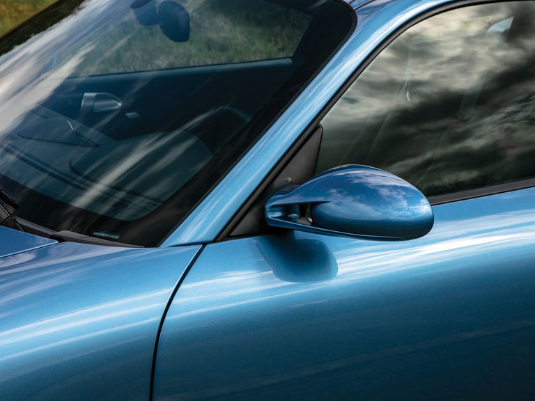 Porsche 997 Carrera S