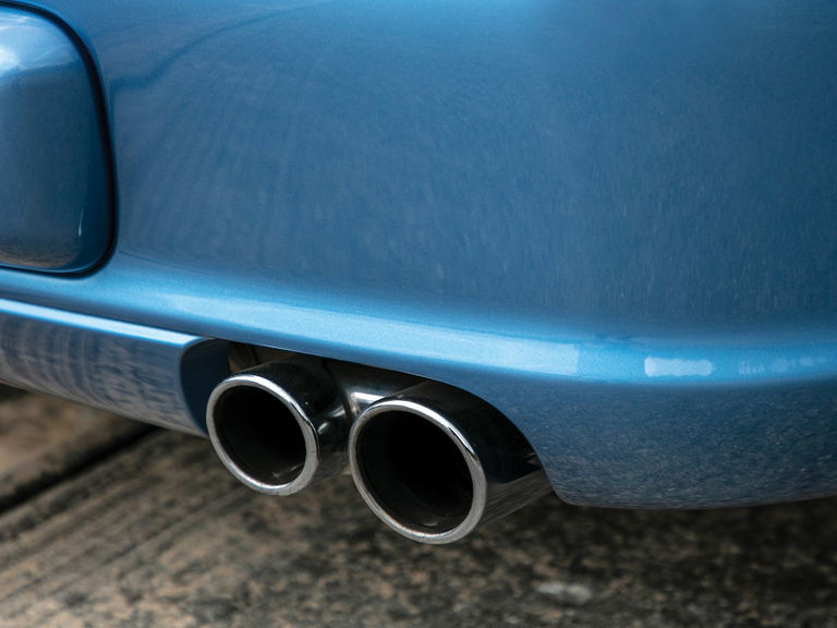 Porsche 997 Carrera S