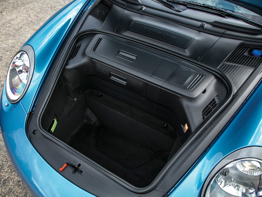 Porsche 997 Carrera S