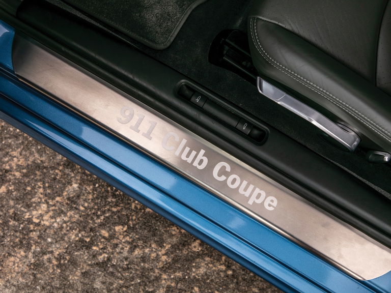 Porsche 997 Carrera S