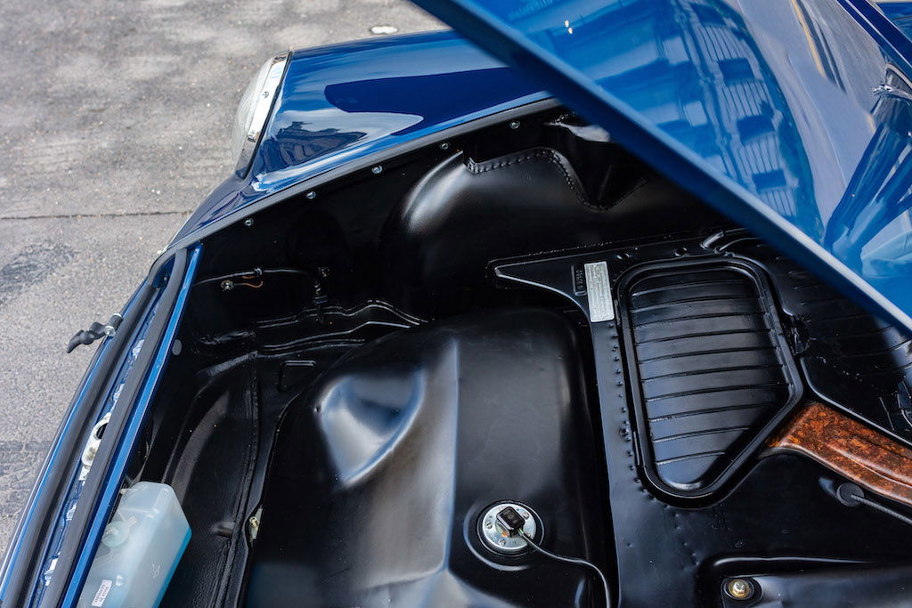 Porsche 911 (F-Modell)