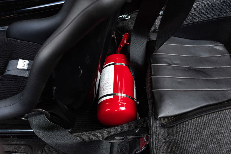 Porsche 911 (F-Modell)