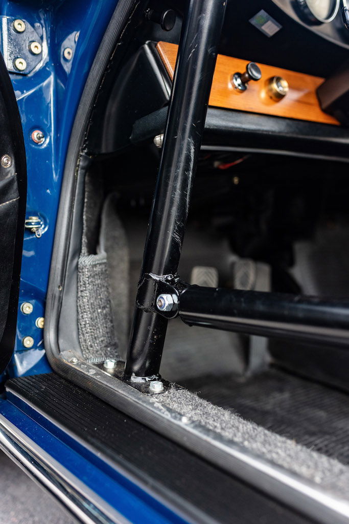 Porsche 911 (F-Modell)