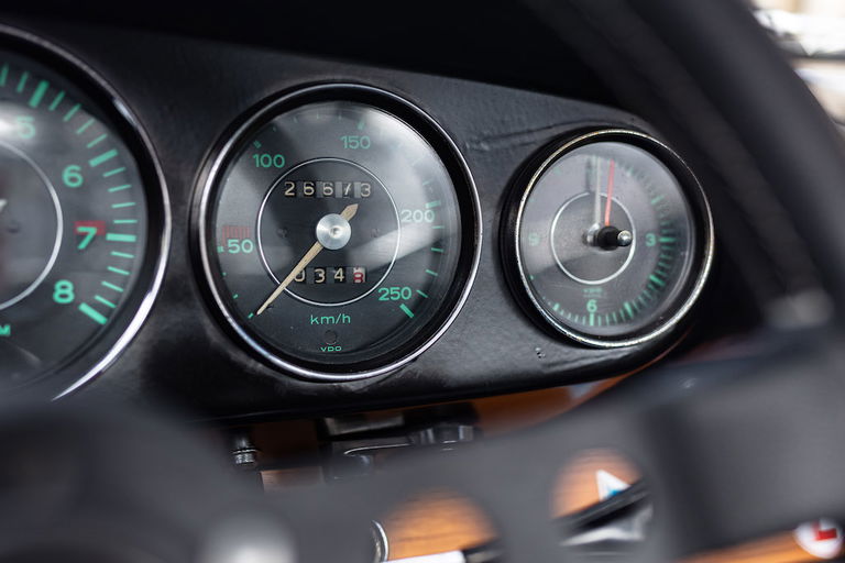 Porsche 911 (F-Modell)