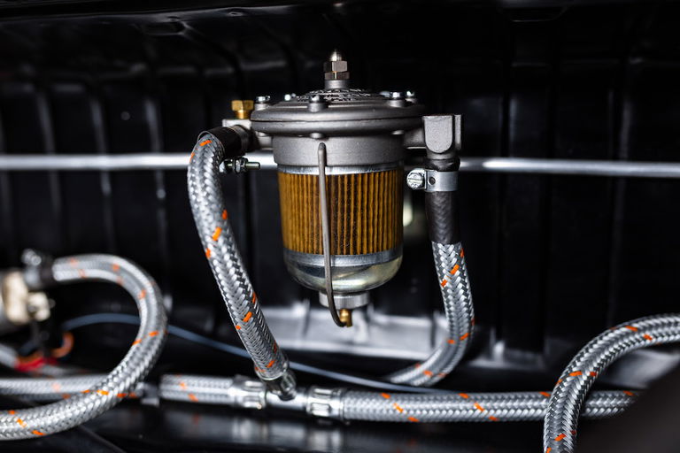 Porsche 911 (F-Modell)