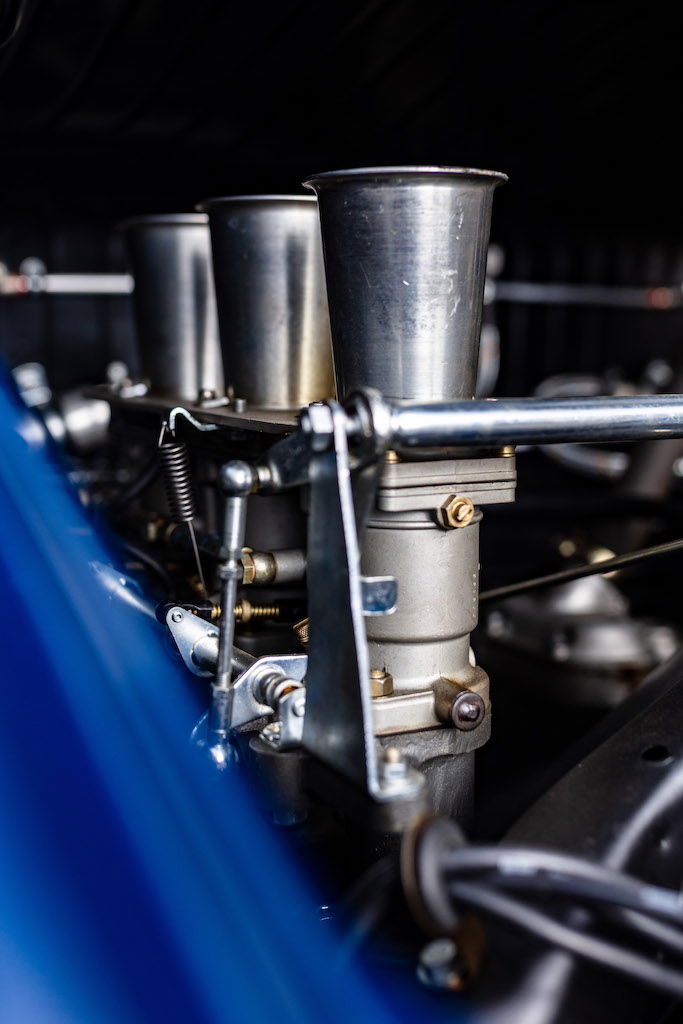 Porsche 911 (F-Modell)