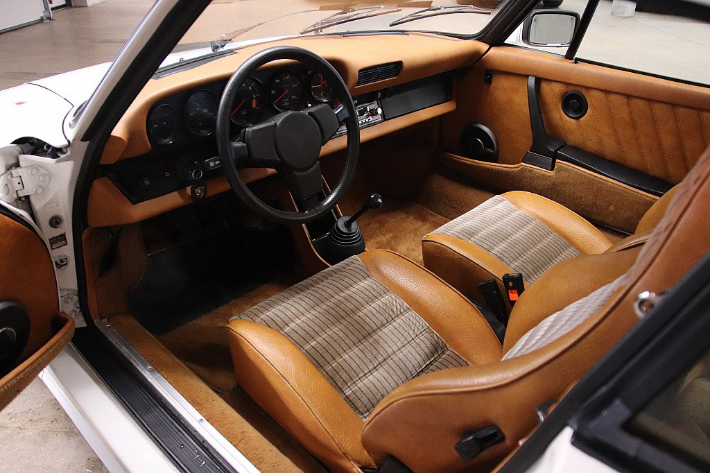 Porsche 911 Modified