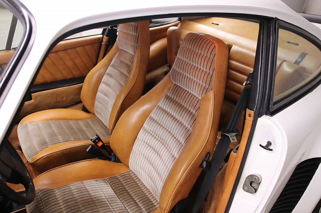 Porsche 911 Modified