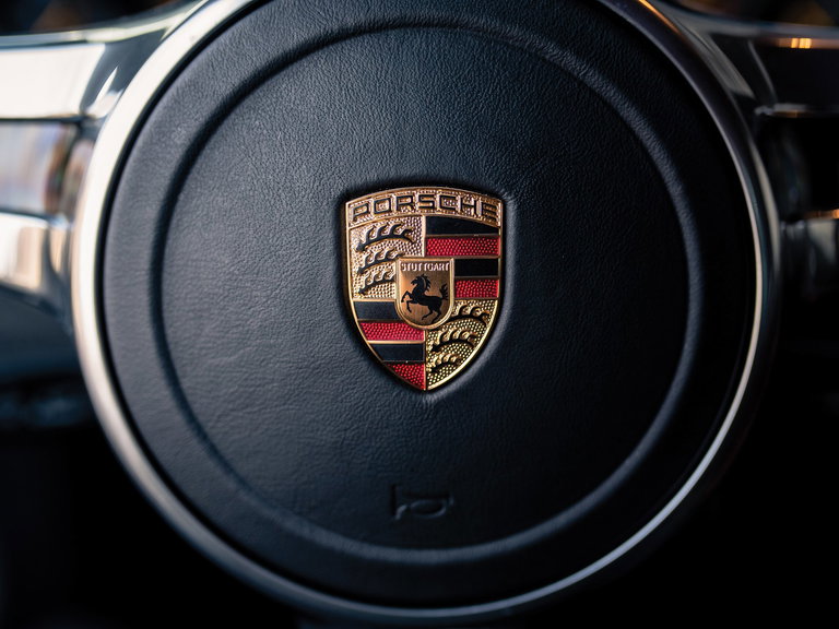 Porsche 997 GT3 RS 4.0