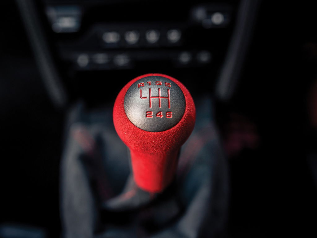 Porsche 997 GT3 RS 4.0