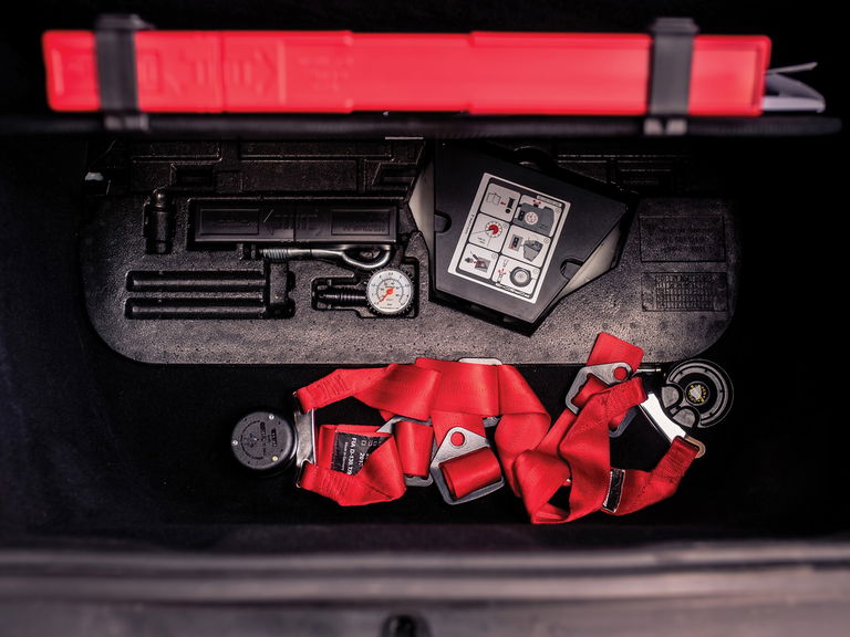 Porsche 997 GT3 RS 4.0