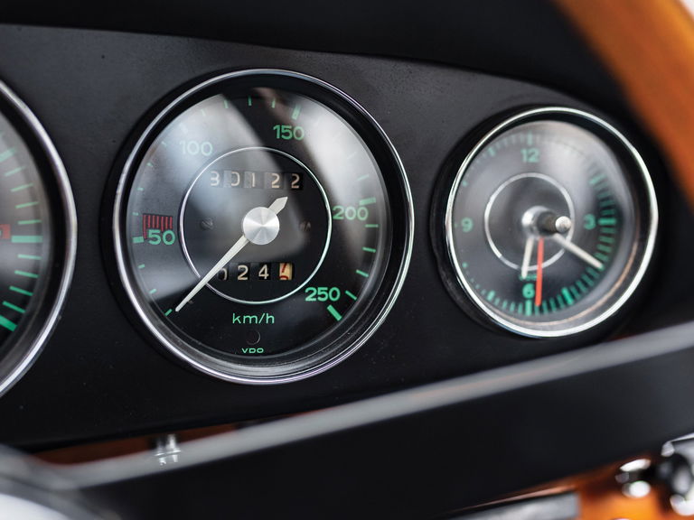 Porsche 911 (F-Modell)