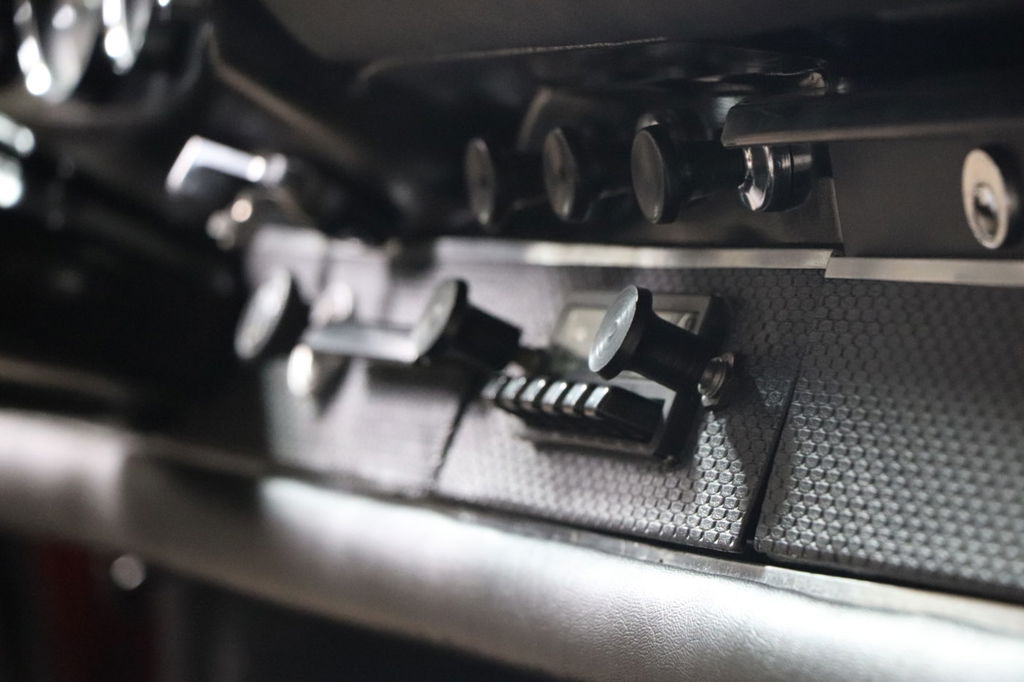 Porsche 911 S (F-Modell)