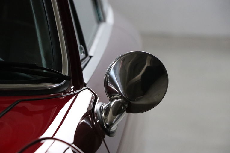 Porsche 911 S (F-Modell)