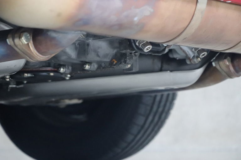 Porsche 911 S (F-Modell)