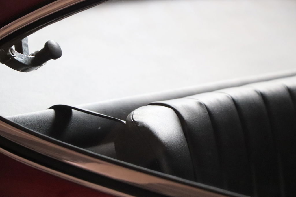 Porsche 911 S (F-Modell)