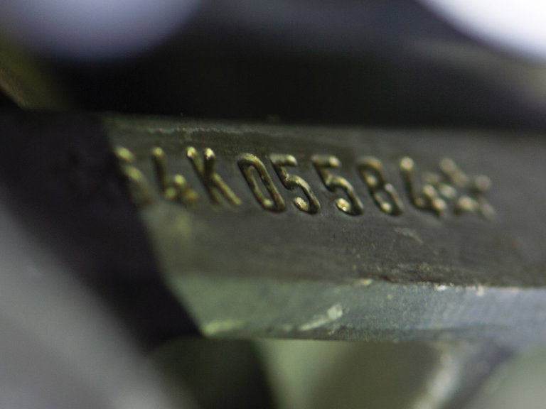 Porsche 911 Carrera 3.2 Speedster (US)