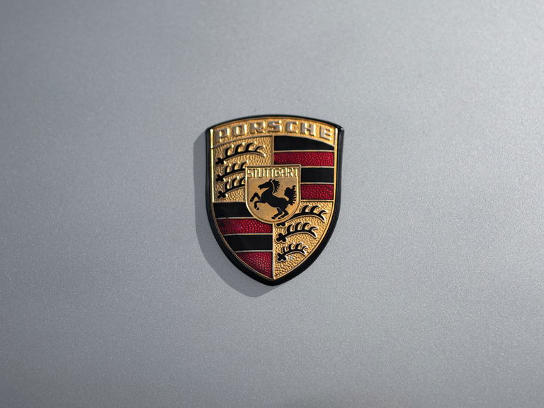 Porsche 911 Turbo 3.0 (US)