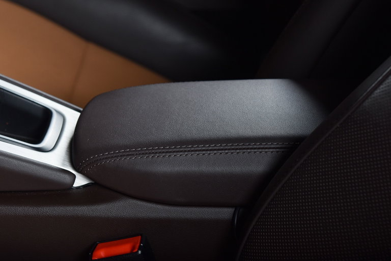 Porsche 991.2 Turbo S