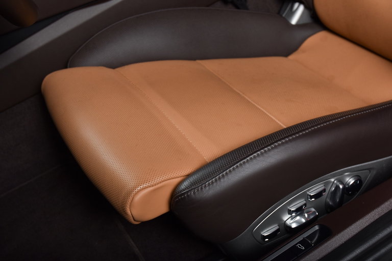 Porsche 991.2 Turbo S