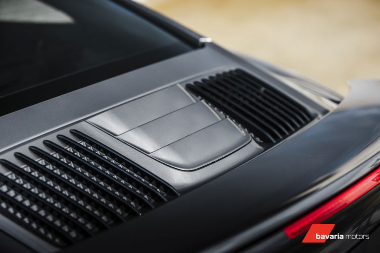 Porsche 991.2 Turbo S