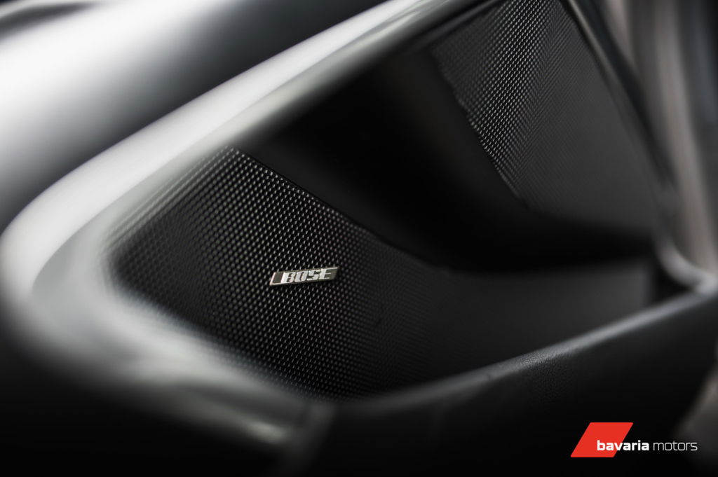 Porsche 991.2 Turbo S