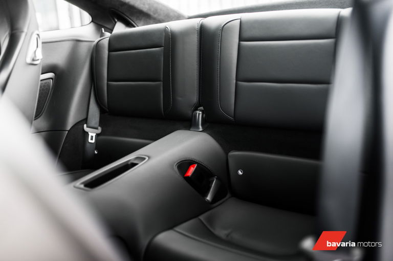 Porsche 991.2 Turbo S