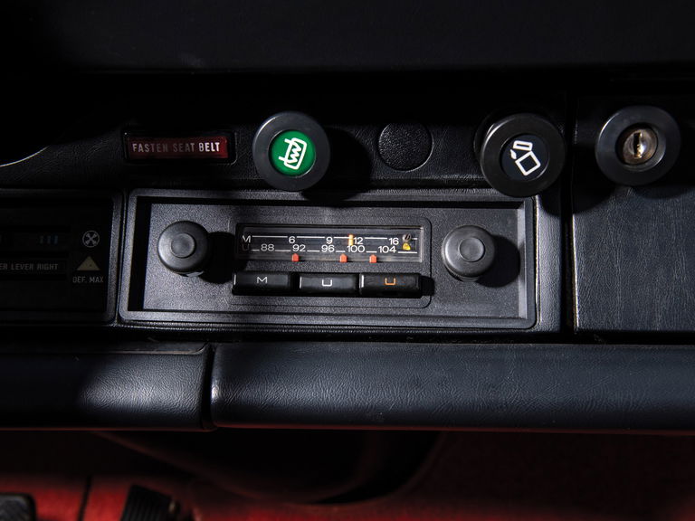 Porsche 911 (G-Modell)