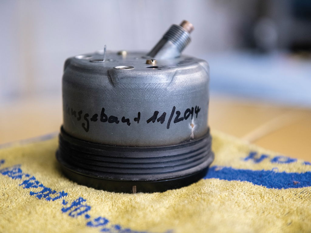 Porsche 911 (G-Modell)