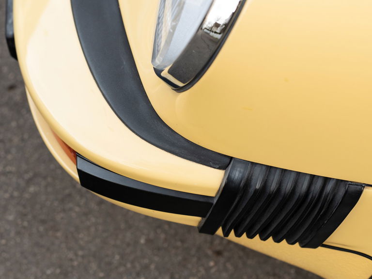 Porsche 911 (G-Modell)