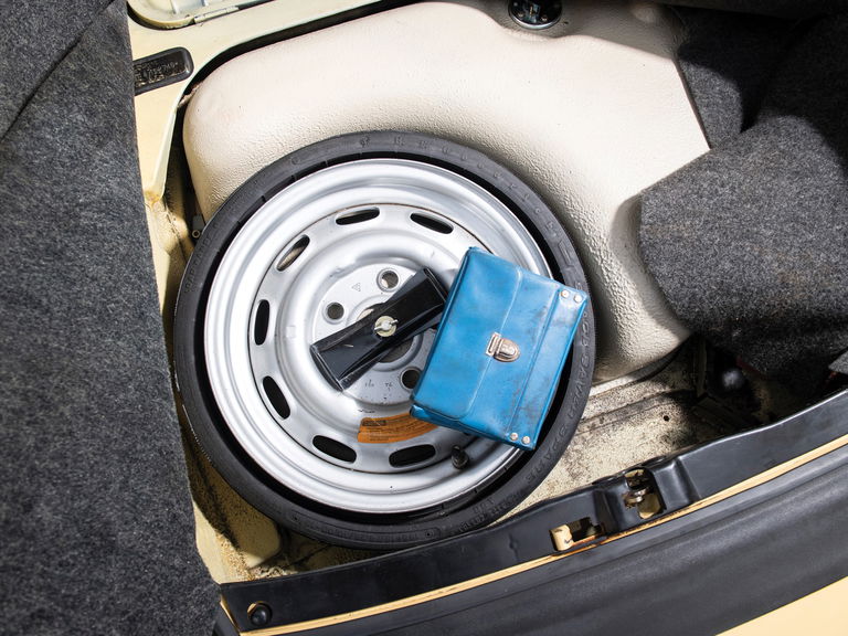 Porsche 911 (G-Modell)