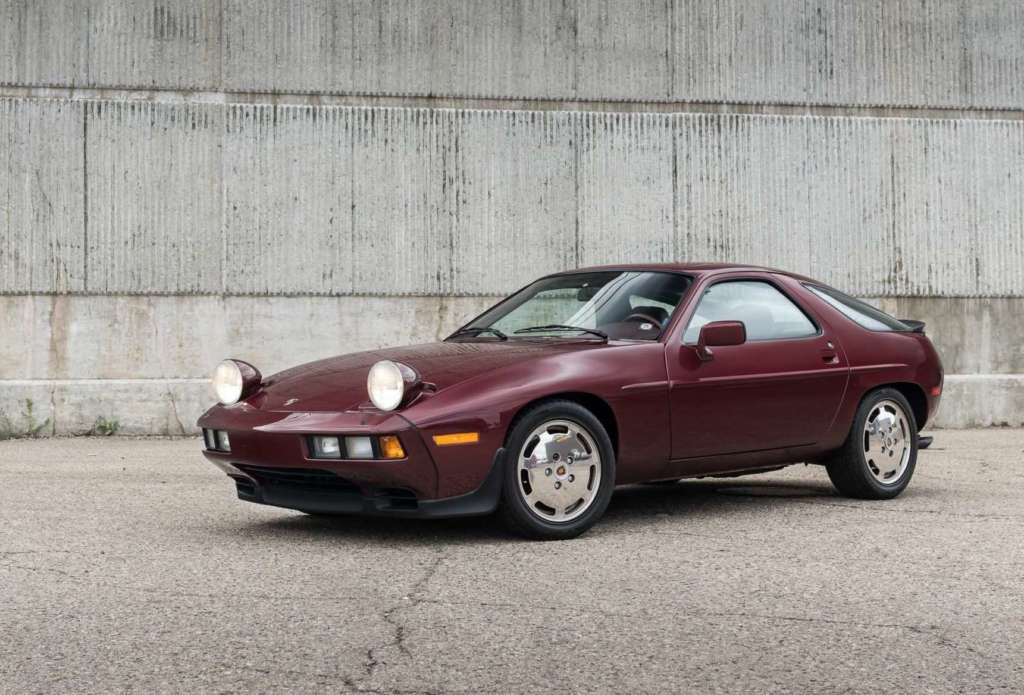 Porsche 928 For Sale 1024x695 