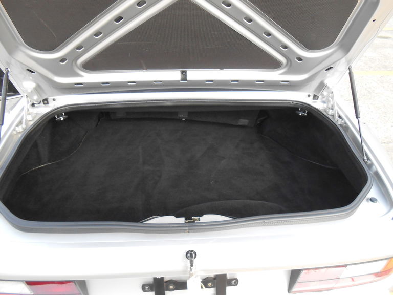 Porsche 944 S2 Cabriolet