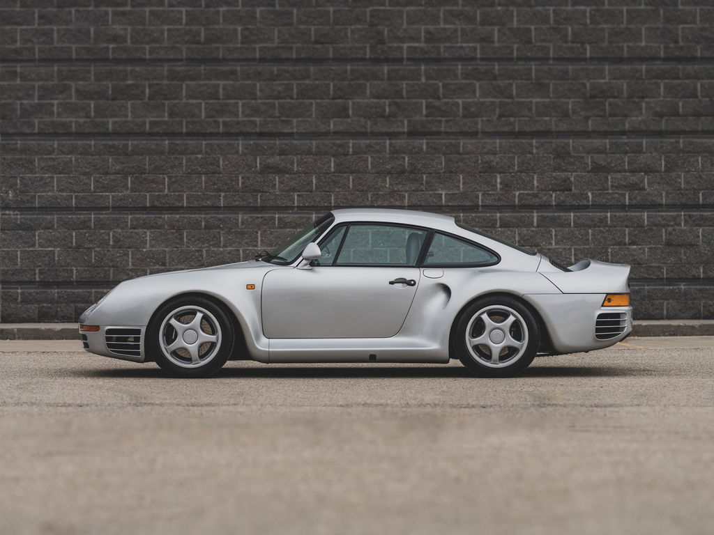 Porsche 959