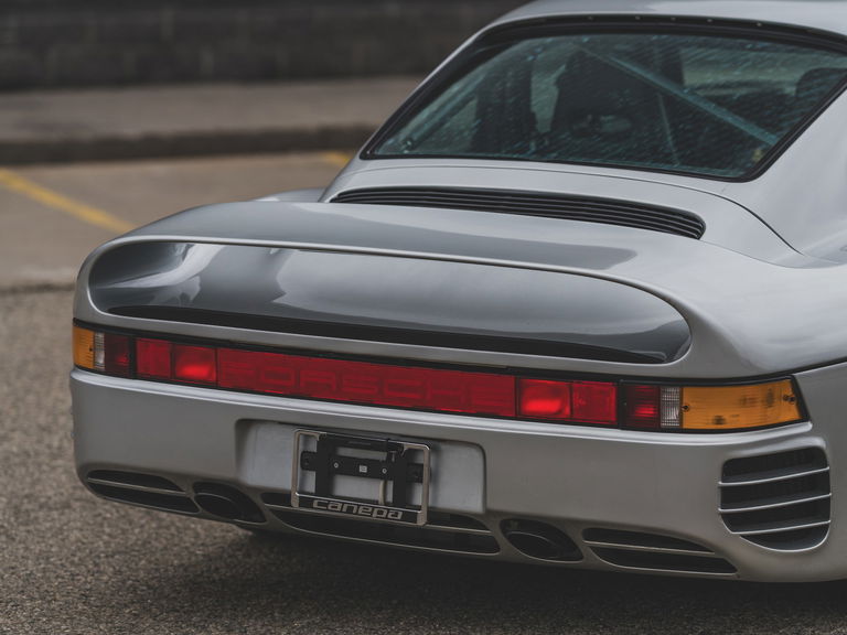 Porsche 959