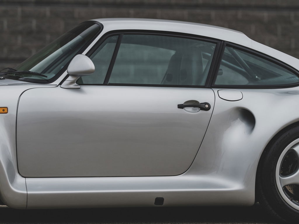 Porsche 959