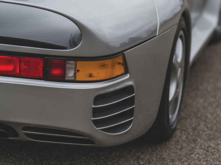 Porsche 959