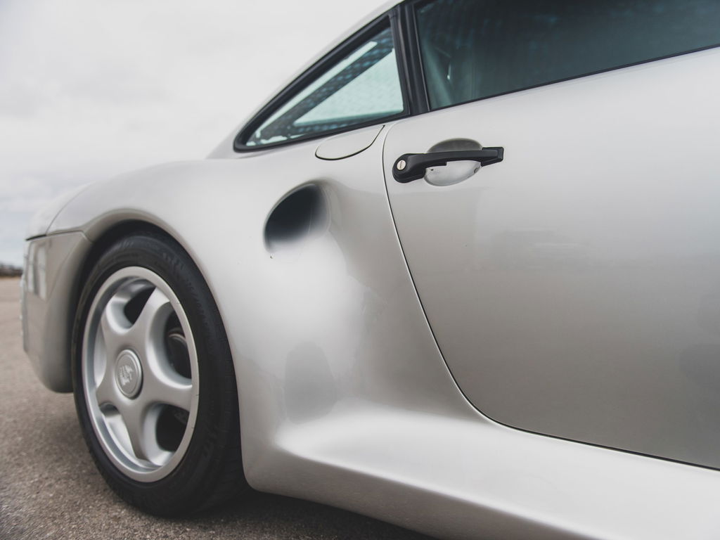 Porsche 959
