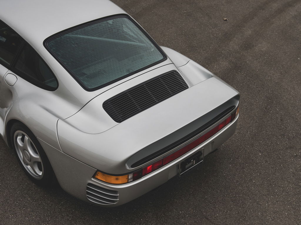 Porsche 959