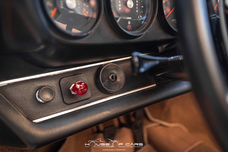 Porsche 911 T